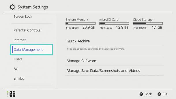 粉丝早已等不及！玩家帮任天堂设计Switch 5.0固件