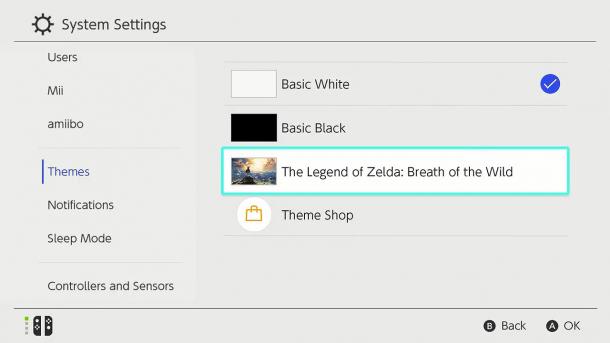 粉丝早已等不及！玩家帮任天堂设计Switch 5.0固件