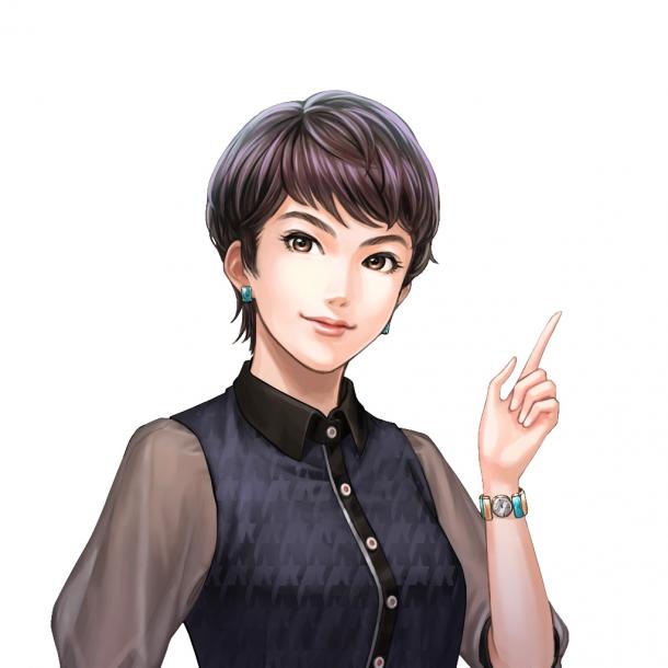 光榮多平臺《賽馬大亨8 2018》最新角色事件公開