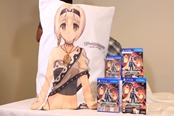 PS4新作《卡里古拉：过量》限定版PS4主机推出