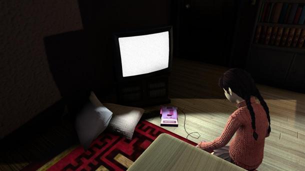 《Yume Nikki》续作《梦日记》将发行 截图展示