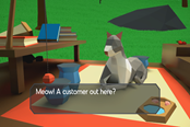 动物版怪物猎人的感觉！《狡狐》2019年登陆STEAM
