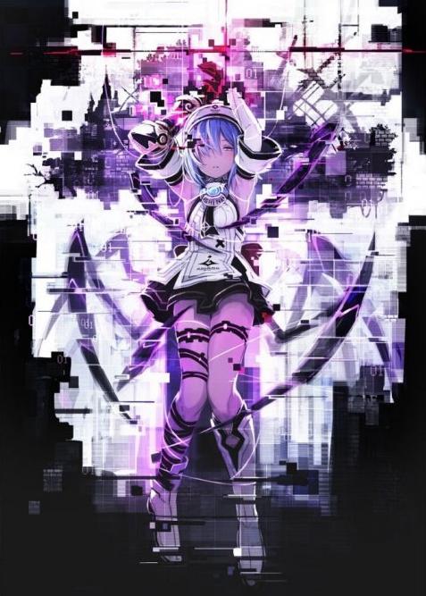 PS4《Death end re：Quest》附赠游戏体验版上线
