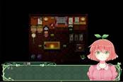 《雾雨中的徒花》上线Steam 精致的2D国产RPG游戏