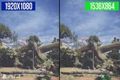 《怪物猎人：世界》家用机画面对比XB1X竟输PS4P