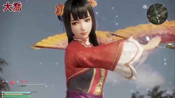 一次看過癮！《真三國無雙8》魏吳無雙亂舞合集