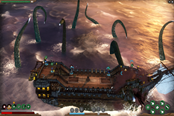 做个海盗王 《弃船》2月21日登陆Steam抢先测试