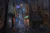 大逃杀类RPG《出路》首支预告 PC版配置公开
