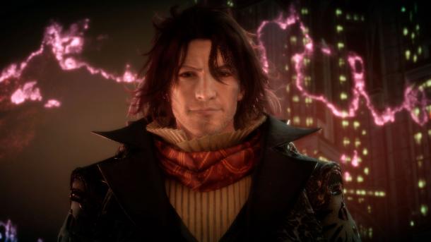 PS4版《最终幻想15》完全版将于3月6日正式发售