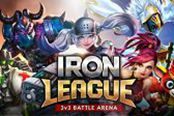 《钢铁联盟》上线Steam 超赞的免费MOBA类佳作