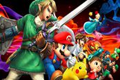 任天堂放大招：《任天堂大乱斗》或年内登Switch