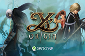 经典重现 《伊苏：起源》今春登陆XboxOne平台