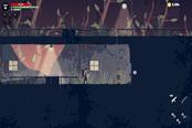 《死亡之雨（Dead Rain）》上线Steam 超赞的横版类2D动作冒险游戏