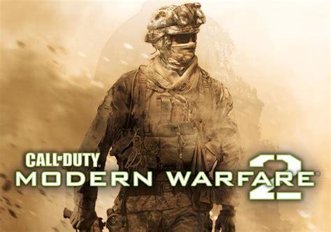 外媒预测《现代战争2》将和2019年COD捆绑推出