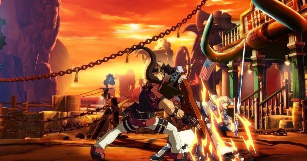 平衡調(diào)整 《罪惡裝備：啟示者2》PS4/PS3版更新