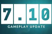 《Dota2》7.10版本更新：水人大招改動 更秀了