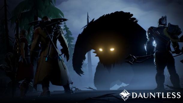 前LOL團(tuán)隊(duì)新作《無畏》更新 巨型怪獸更加狡猾