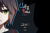 《狼与兔（Wolf & Rabbit）》上线Steam 国产复古风角色扮演类游戏