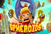 画风治愈 横版动作名作《Spheroids》上线Wii U