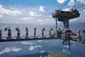 《无限引力（Infinite Gravity）》上线Steam 仿《我的世界》类型沙盒游戏