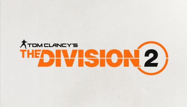 育碧《全境封鎖2》正式公布 更多信息將于E3分享