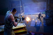 《堡垒之夜》红遍全球！Epic：将登陆安卓和iOS