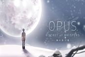 异风冒险 创意新游《OPUS 灵魂之桥》将登Switch