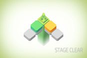 《彩色拼图（Colorzzle）》上线Steam 画风优雅的休闲类独立游戏