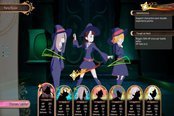 热门动画改编 《小魔女学园》PC版上市日期公布