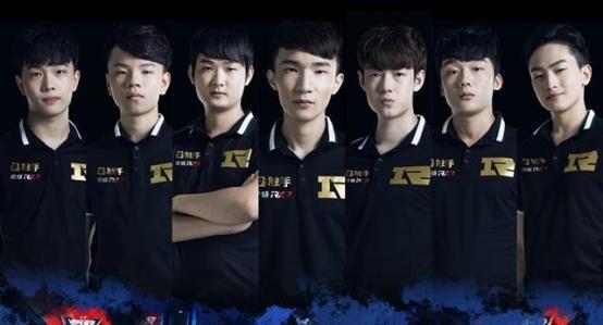 RNG.M賽后群訪：加強(qiáng)細(xì)節(jié)并保持好心態(tài)才能贏得比賽