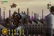 《朋克火车跑酷（Trainpunk Run）》上线Steam 蒸汽时代版《愤怒的小鸟》