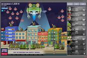 《STE：拯救地球》上线Steam 2D画风的策略冒险类游戏