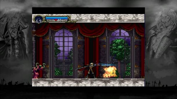 《惡魔城X：月下夜想曲》迎來21周年紀(jì)念 已登XB1
