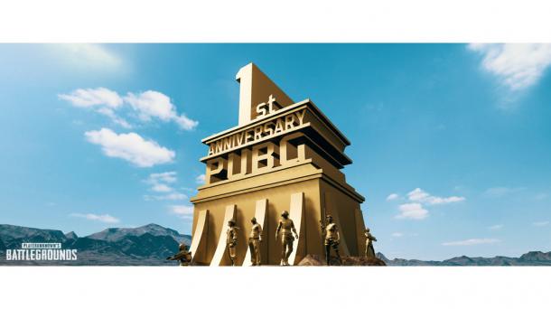 《絕地求生》賽季結(jié)束維護(hù) 排行榜重置日程公告