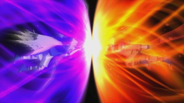 Switch版《火影：究極忍者風暴合集》開放預下載