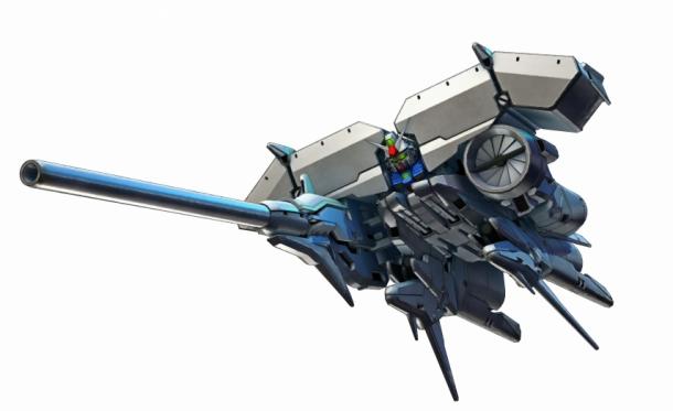 Switch版《SD高達(dá)G世紀(jì)起源》預(yù)登場(chǎng)機(jī)體大量公開