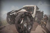 《星际公民》全新版本预告片 飞船载具威武霸气