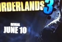 传《无主之地3》6月10日公布 亮相微软E3发布会