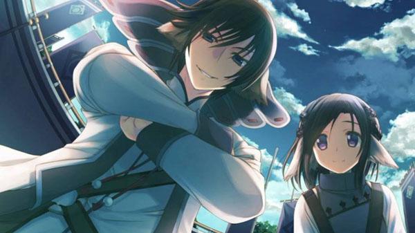 Fami通曝光全新《傳頌之物》RPG游戲正在開發(fā)中
