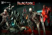 《杀戮间》系列售出五百万份 追加DLC无限杀戮