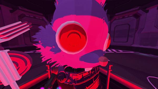 Steam特别好评游戏《Furi》5折优惠 支持简体中文