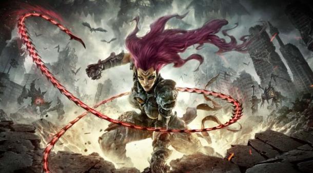 《暗黑血统3》发售日期遭电商泄露 或在8月上市