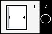 《Pong like》上线Steam 黑白画风古老简单的接球竞赛游戏