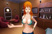 娜美太性感 VR作《海贼王：伟大巡航》发售日公布