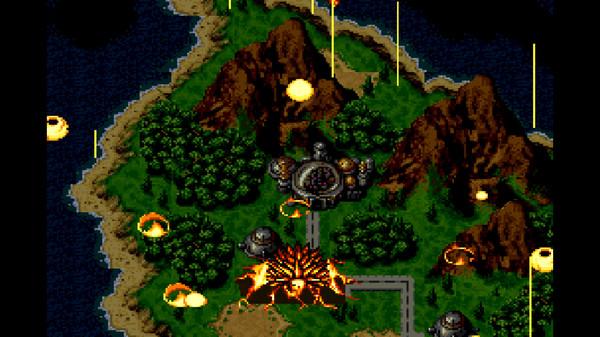 追加懷舊畫面開關(guān)！Steam版《時(shí)空之輪》更新上線