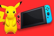 Switch《口袋妖怪》新作是革新作 像荒野之息那样