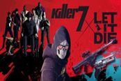 联动杀手7 PS4《让它去死》最新联动更新事件公开