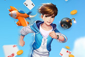 腾讯旗下全新棋牌入门手游《轻松跑得快》 上线三天连续登iOS免费游戏榜第三