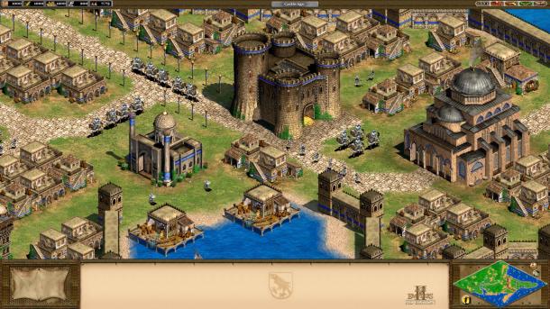Steam周三特惠 《帝国时代2HD》等游戏降价促销