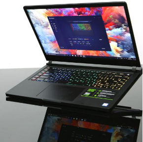 GPU决定游戏本一切 GeForce GTX游戏本实测